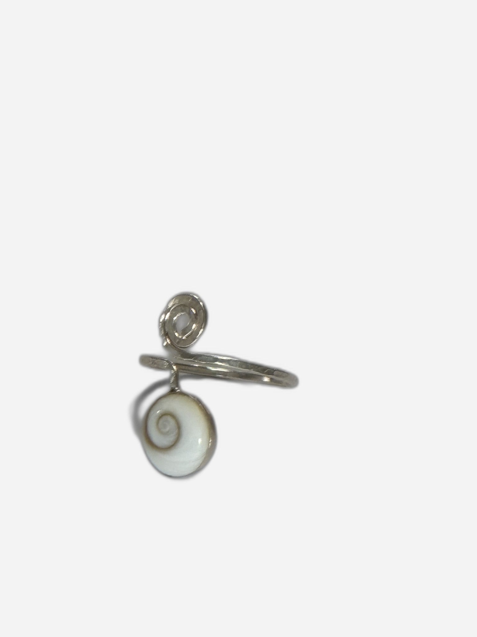 Anello Occhio S.Lucia Astratto