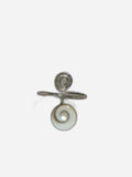 Anello Occhio S.Lucia Astratto