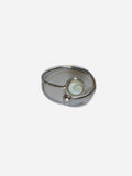 Anello Occhio S.Lucia Delicato