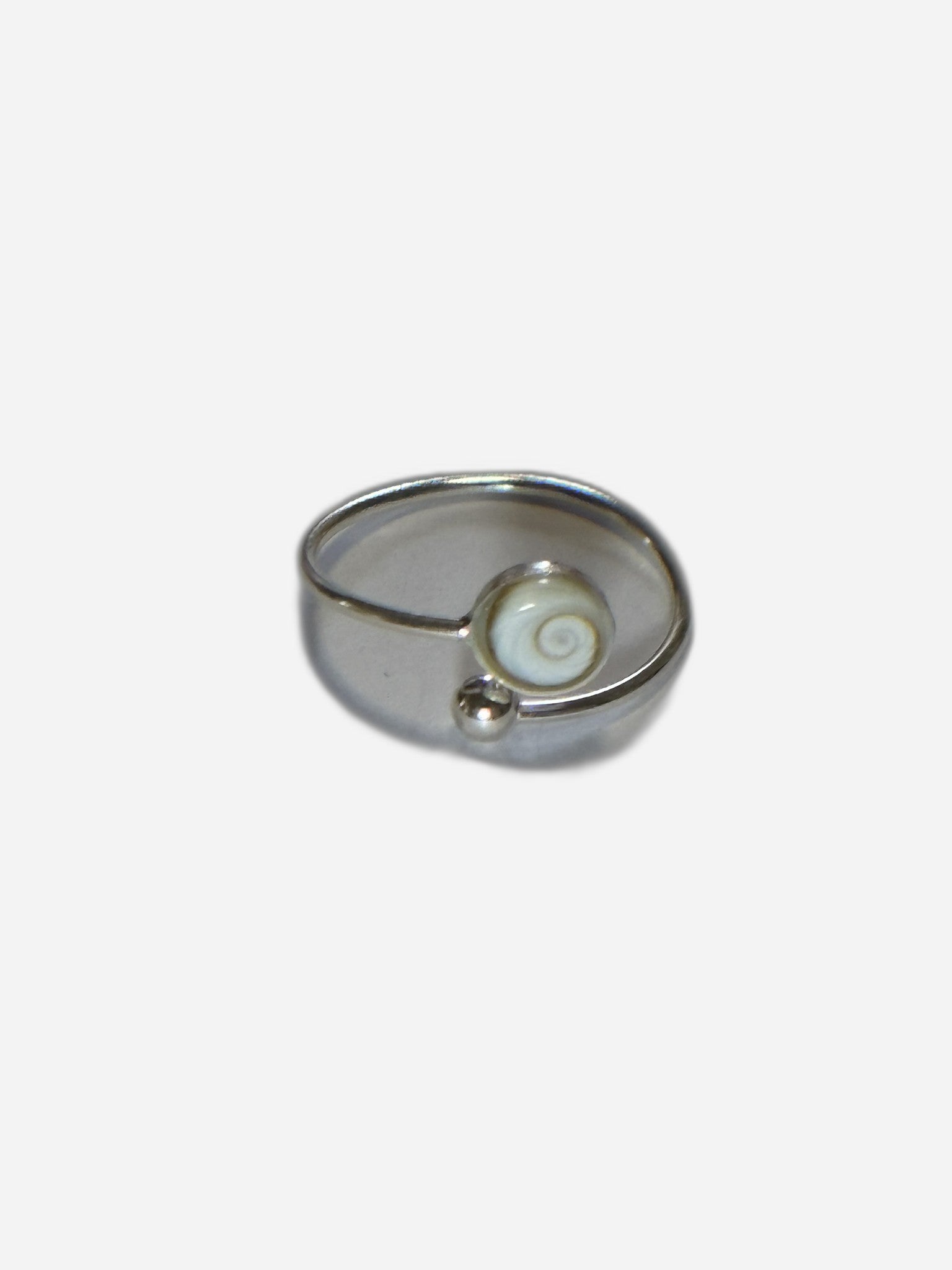 Anello Occhio S.Lucia Delicato
