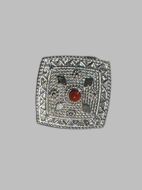 Anello Sardo Intreccio
