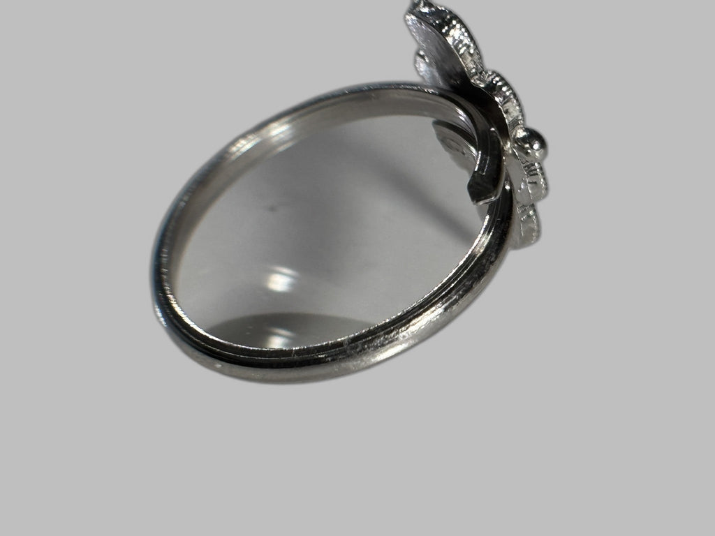 Anello Stile Campidanese