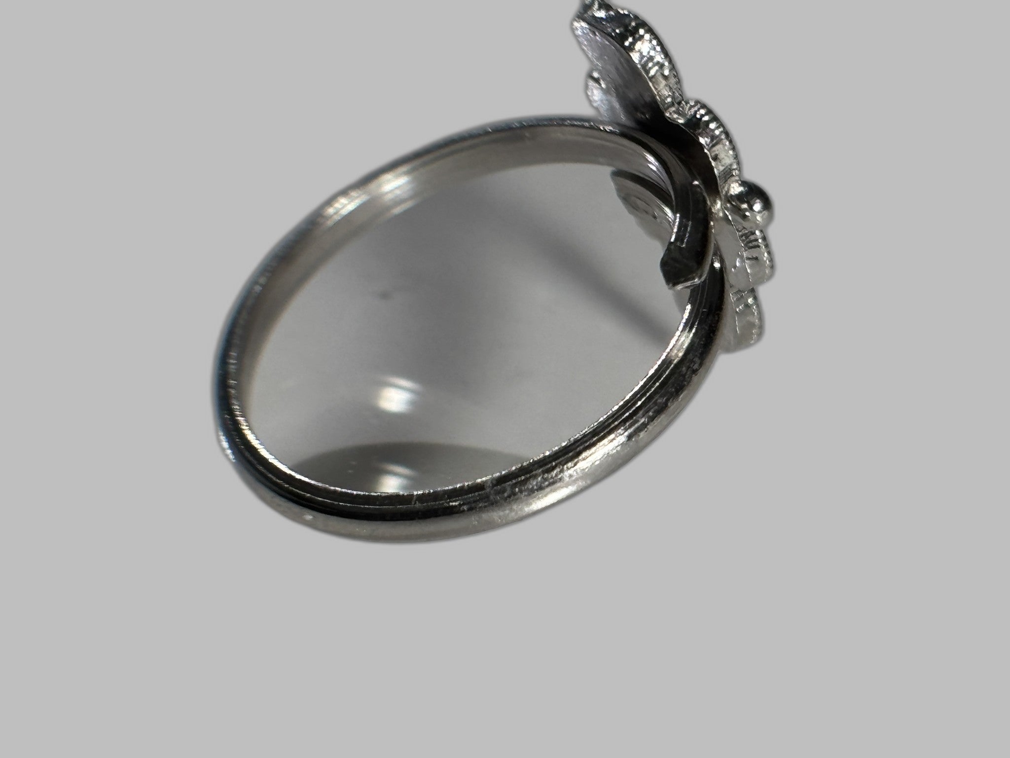 Anello Stile Campidanese