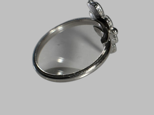 Anello Stile Campidanese