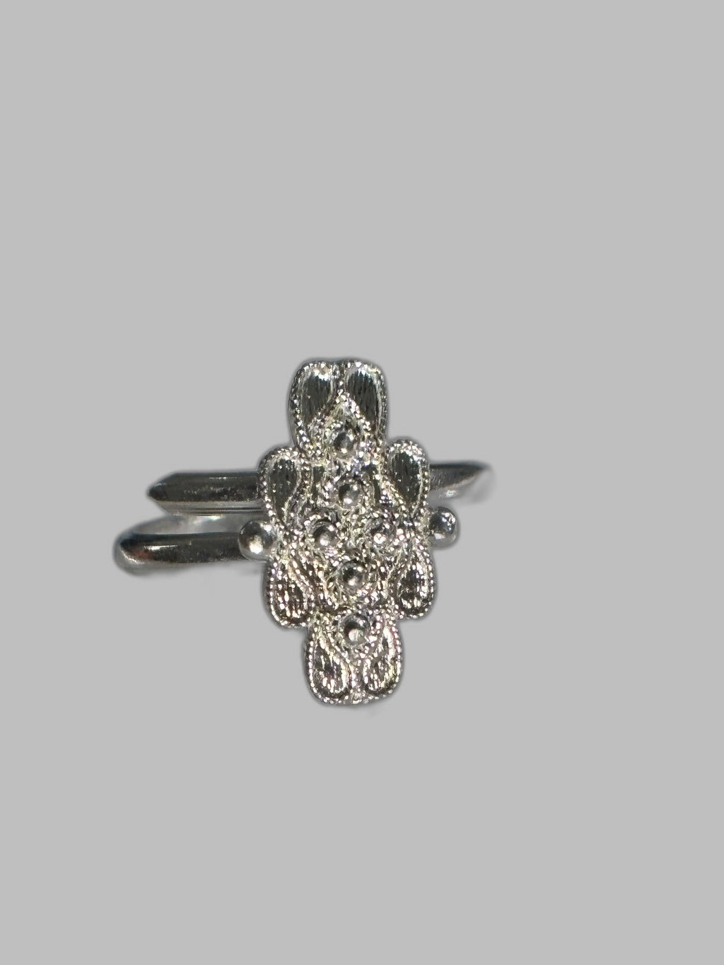 Anello Stile Campidanese