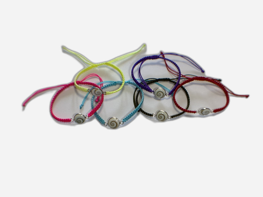 Bracciale Occhio S.Lucia