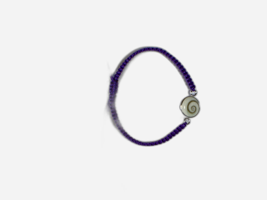 Bracciale Occhio S.Lucia