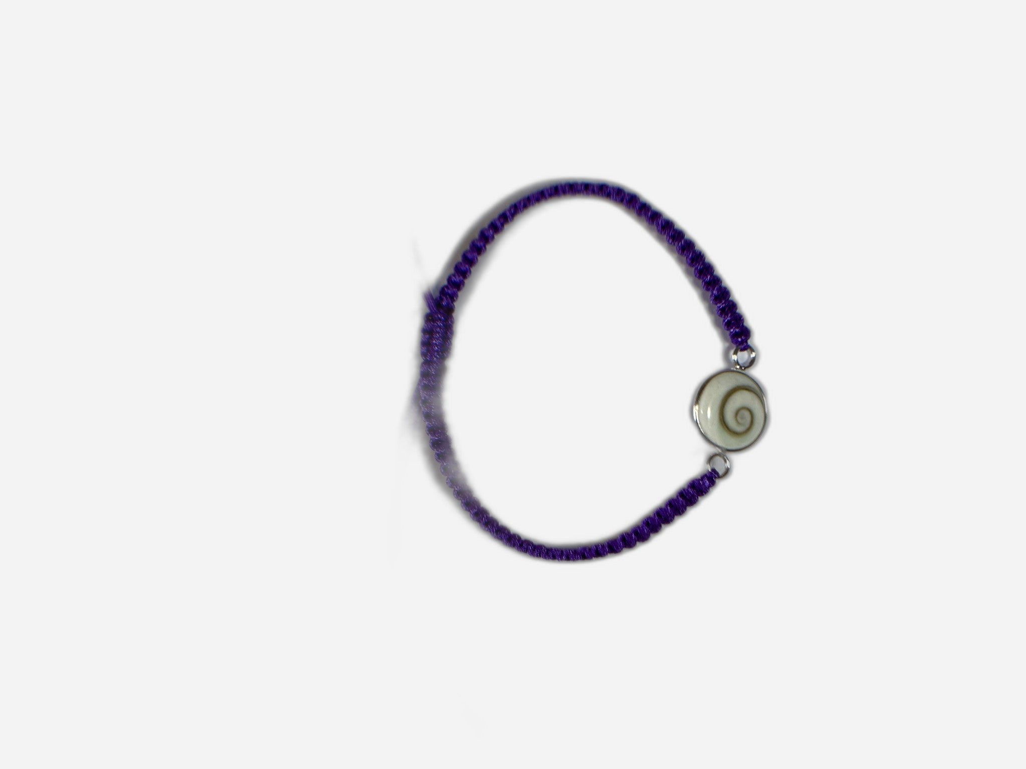 Bracciale Occhio S.Lucia