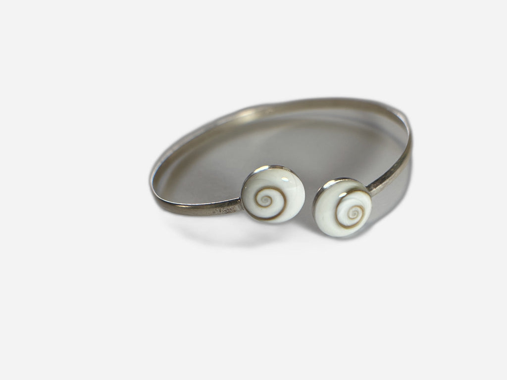 Bracciale Schiava Occhi S.Lucia Tondi