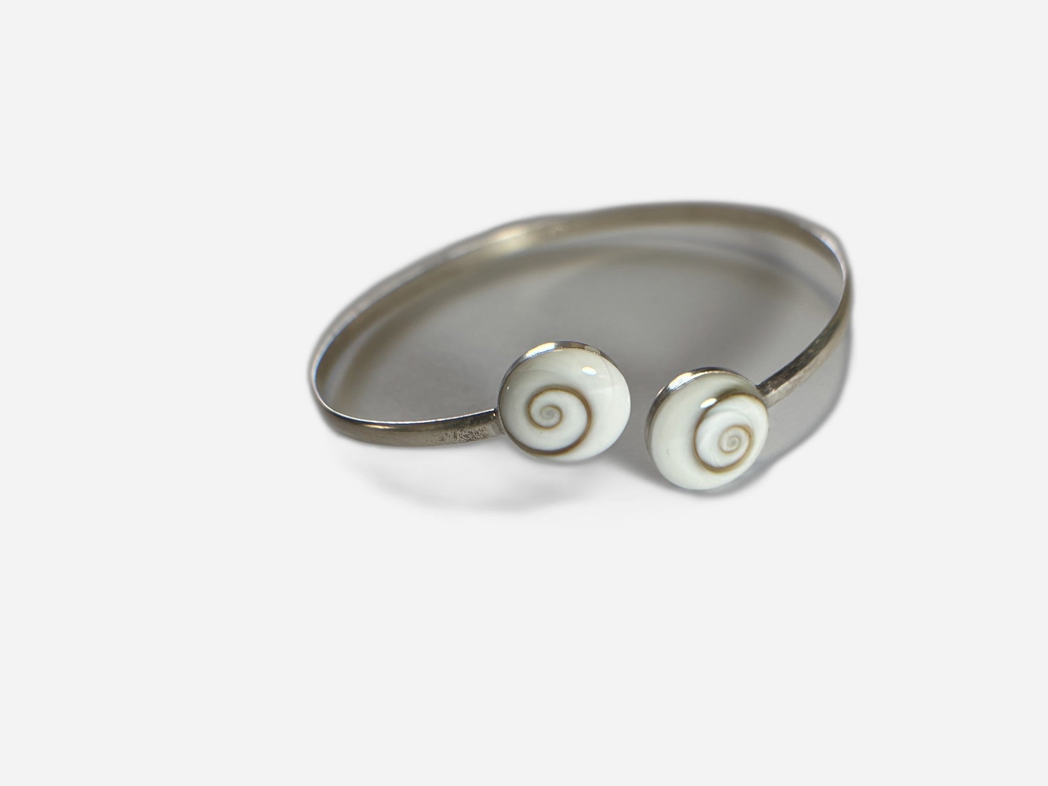 Bracciale Schiava Occhi S.Lucia Tondi