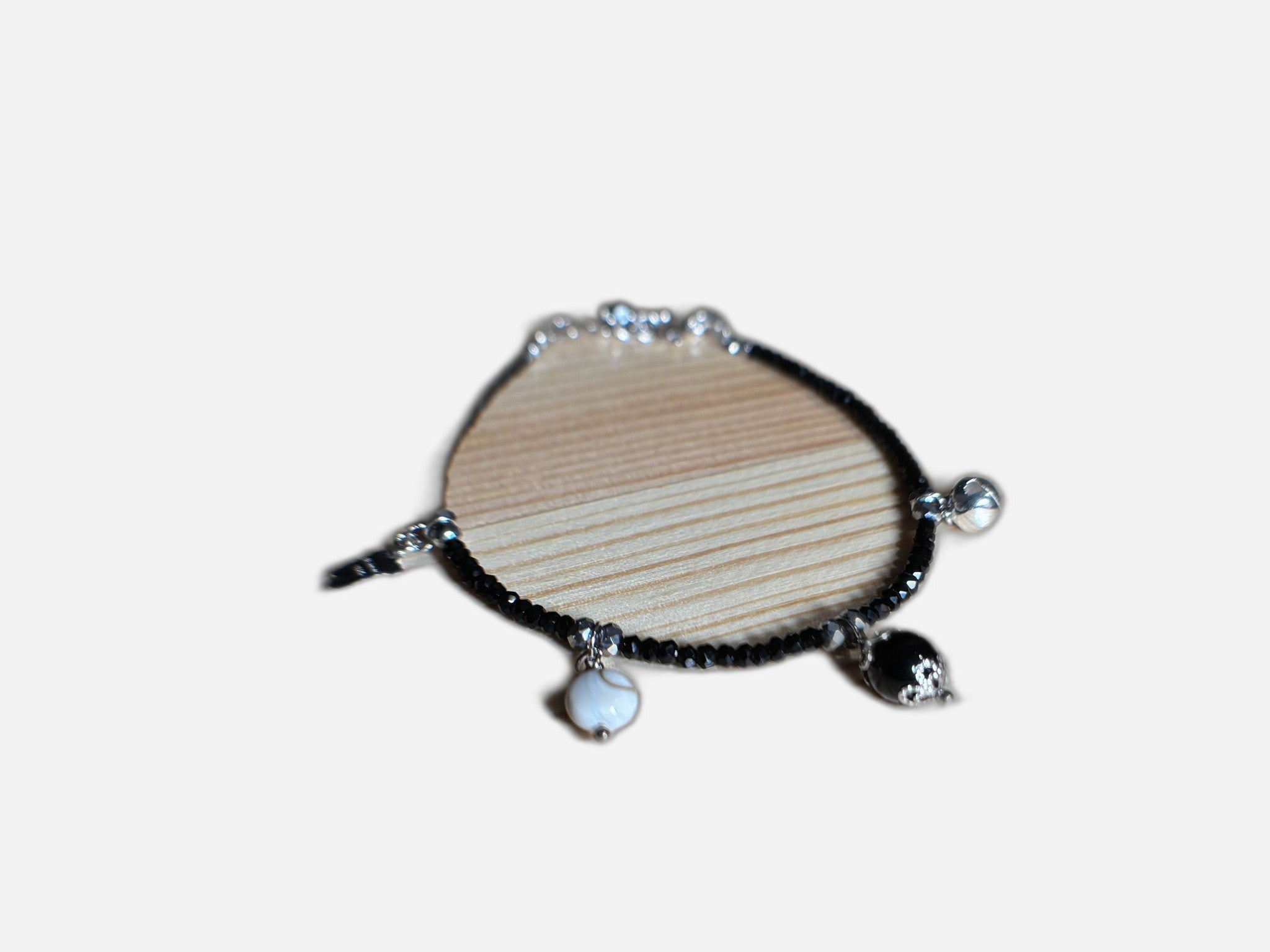 Bracciale Su Coccu Campanella