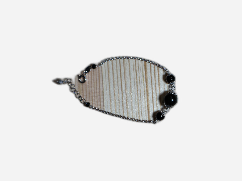 Bracciale Su Coccu A Tre