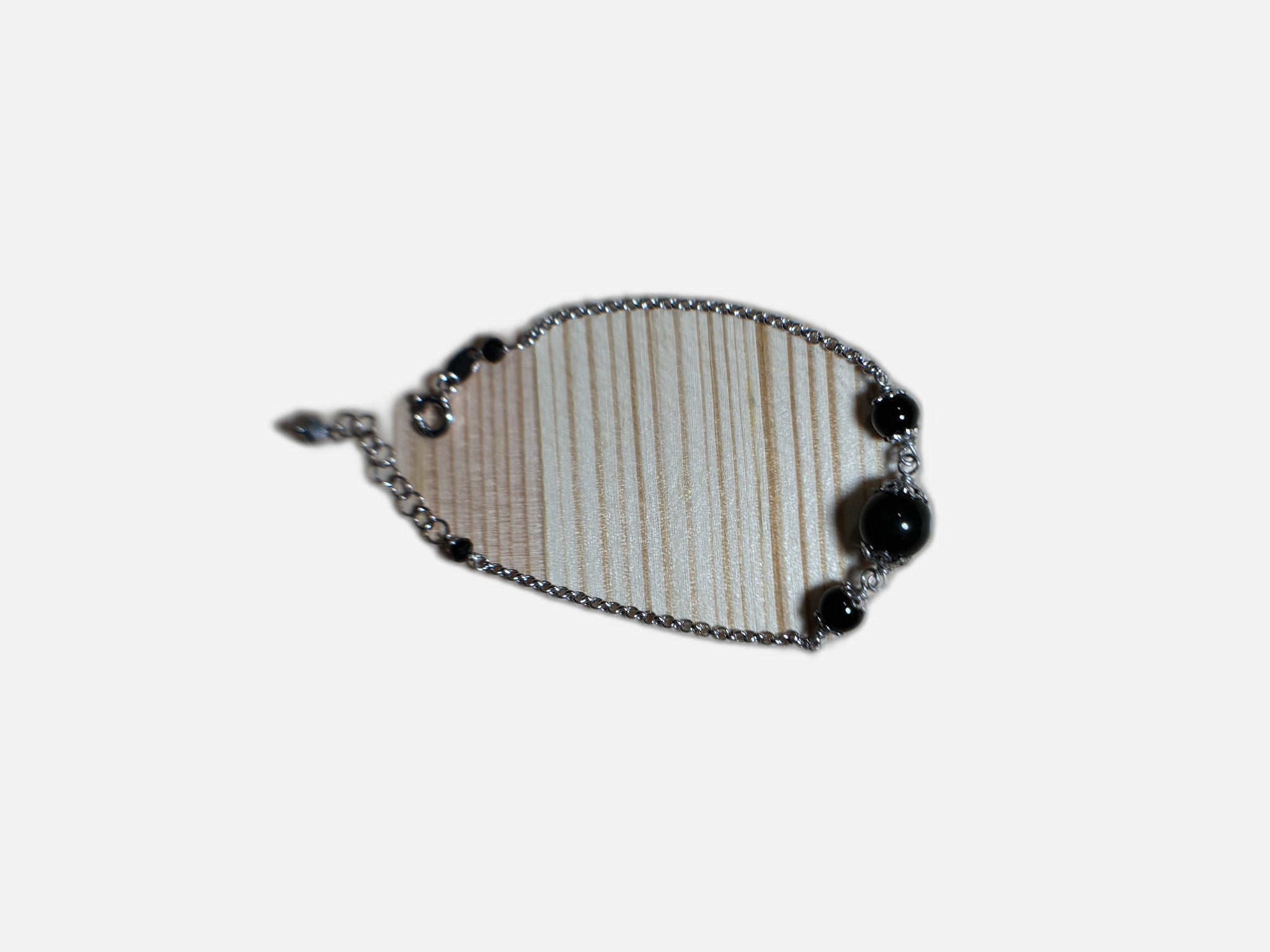 Bracciale Su Coccu A Tre