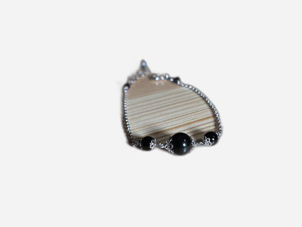 Bracciale Su Coccu A Tre