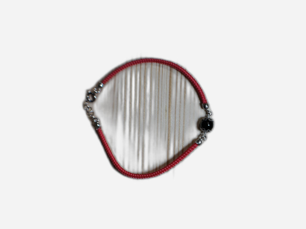 Bracciale Su Coccu Porta Fortuna