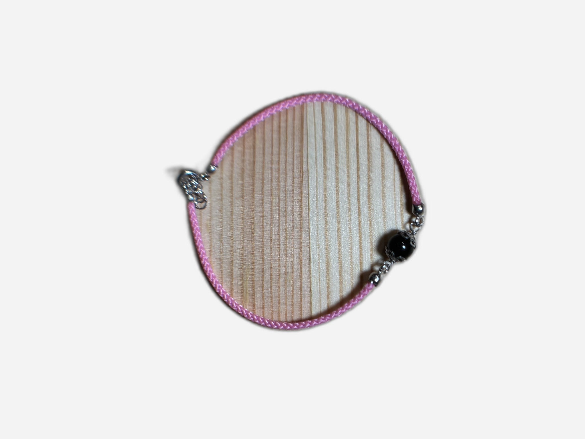 Bracciale Su Coccu Porta Fortuna