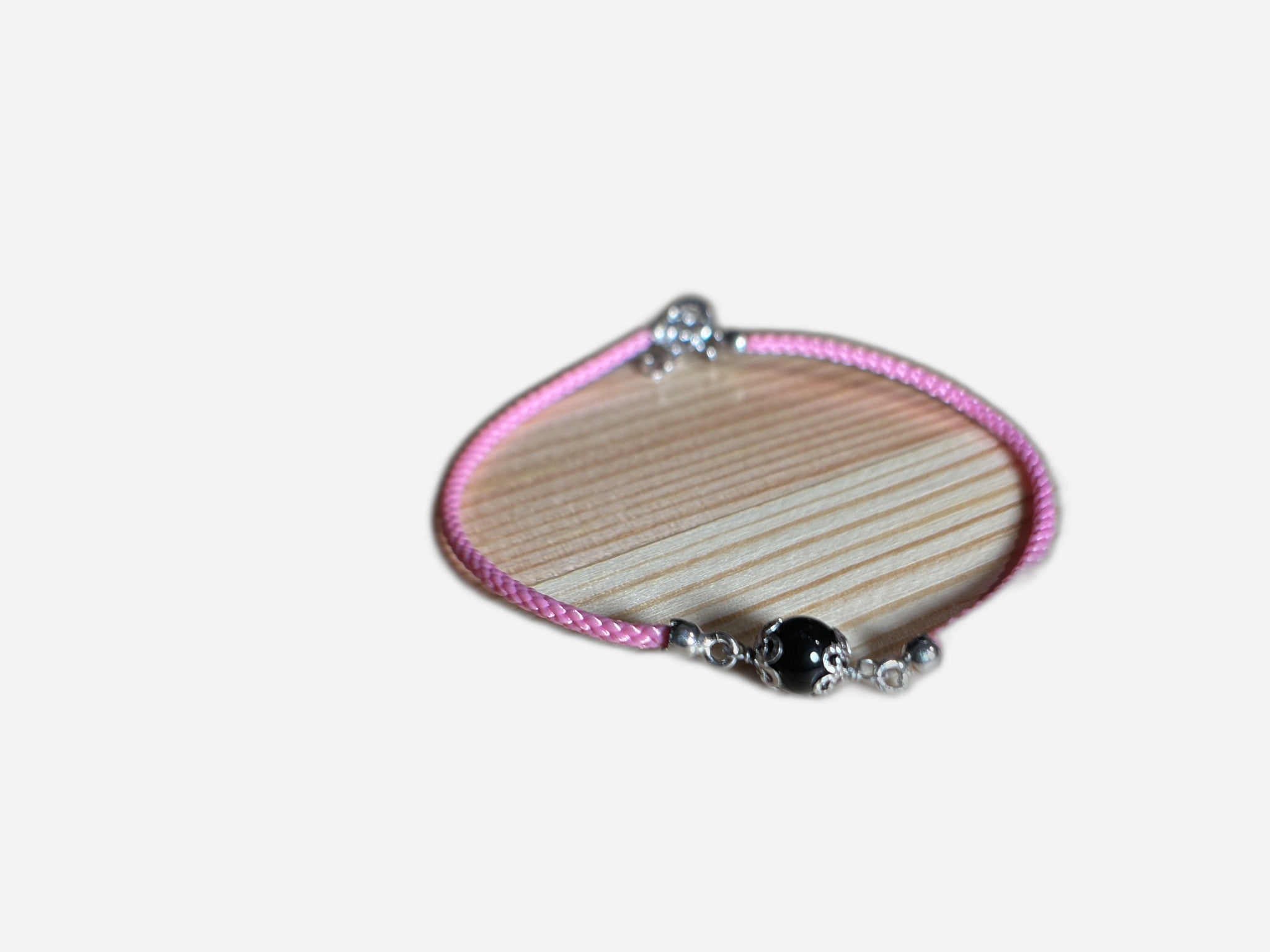 Bracciale Su Coccu Porta Fortuna