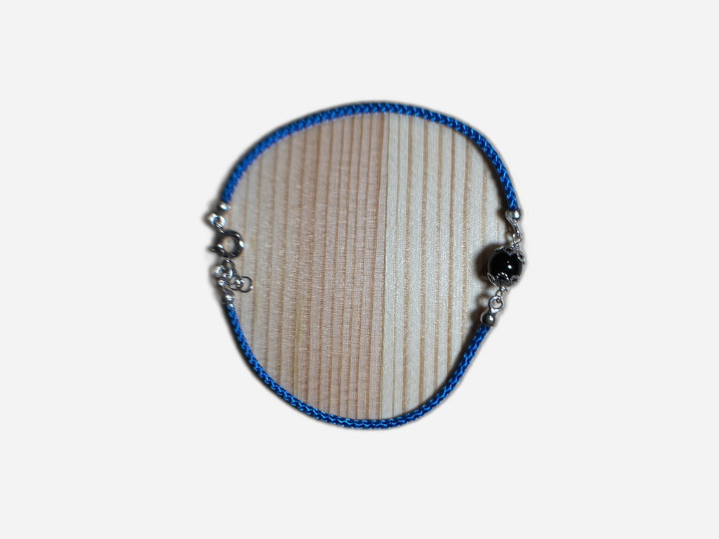 Bracciale Su Coccu Porta Fortuna