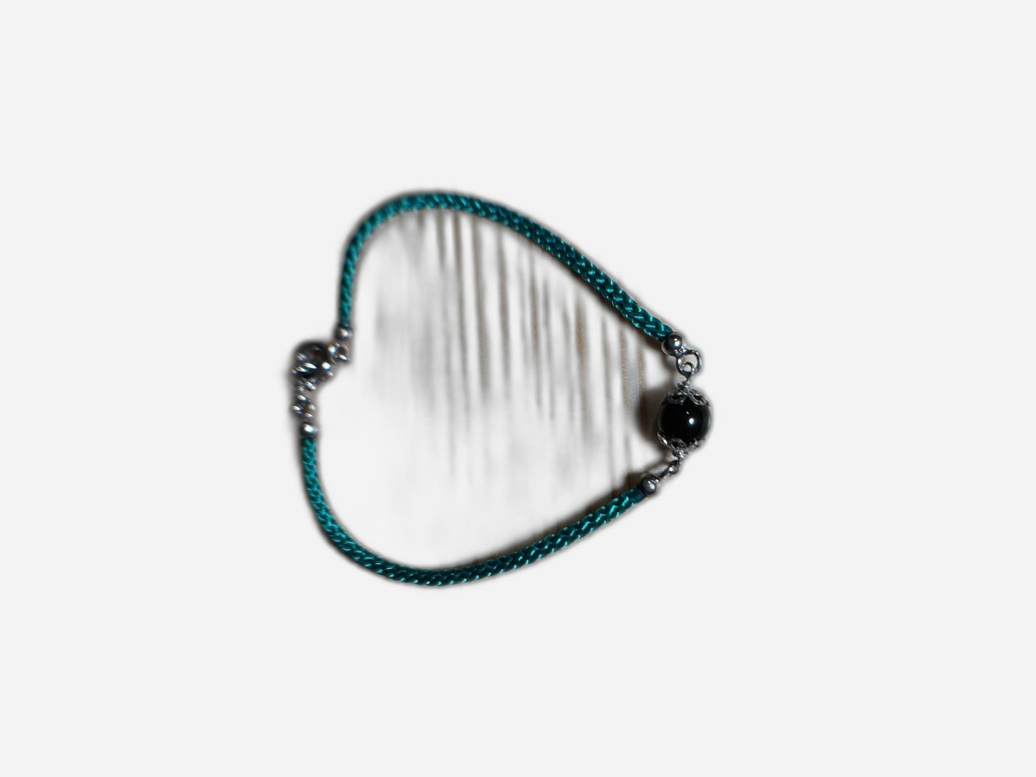 Bracciale Su Coccu Porta Fortuna
