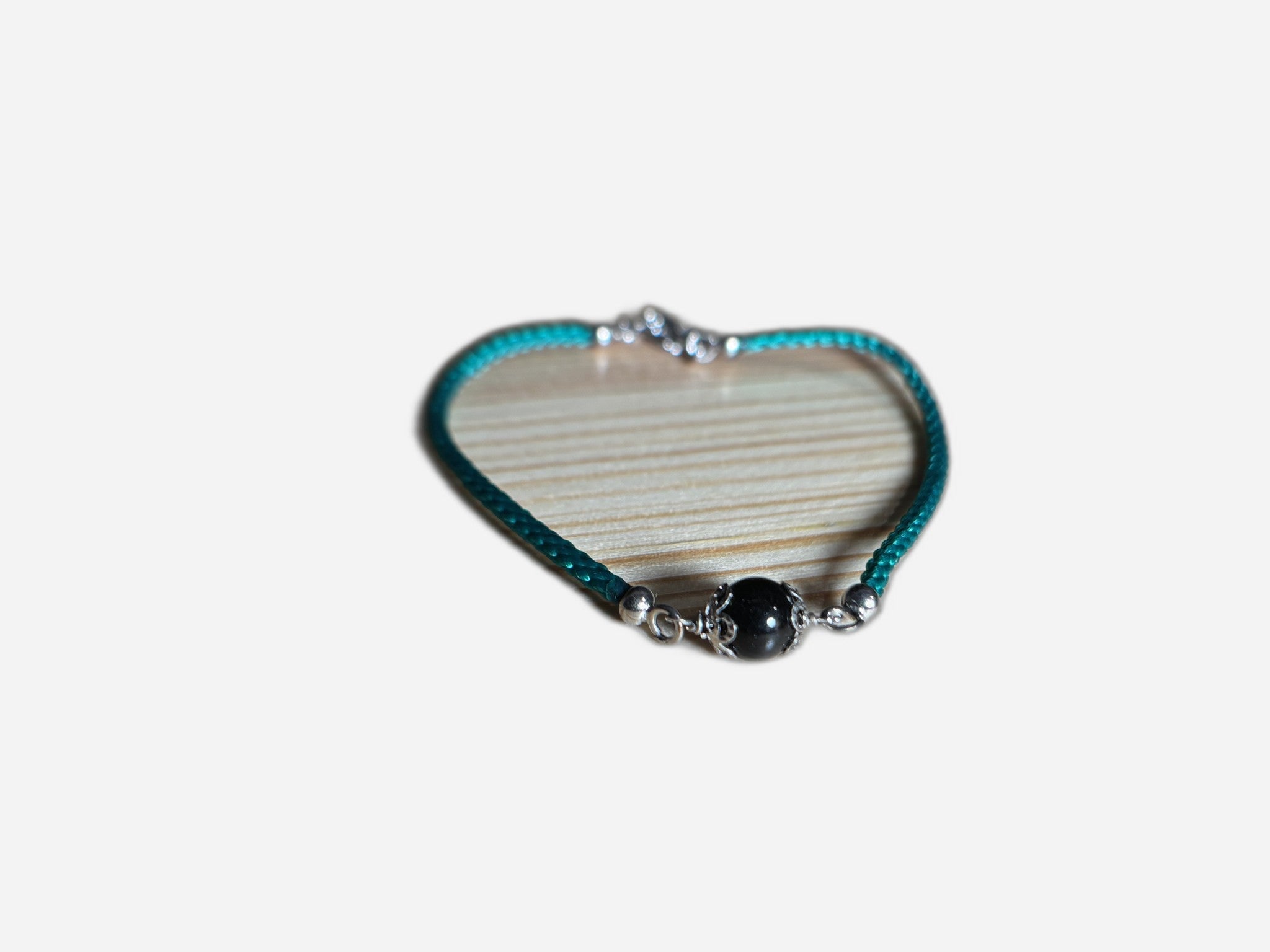 Bracciale Su Coccu Porta Fortuna