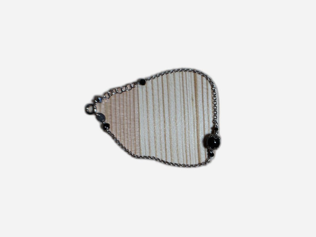 Bracciale Su Coccu Singolo