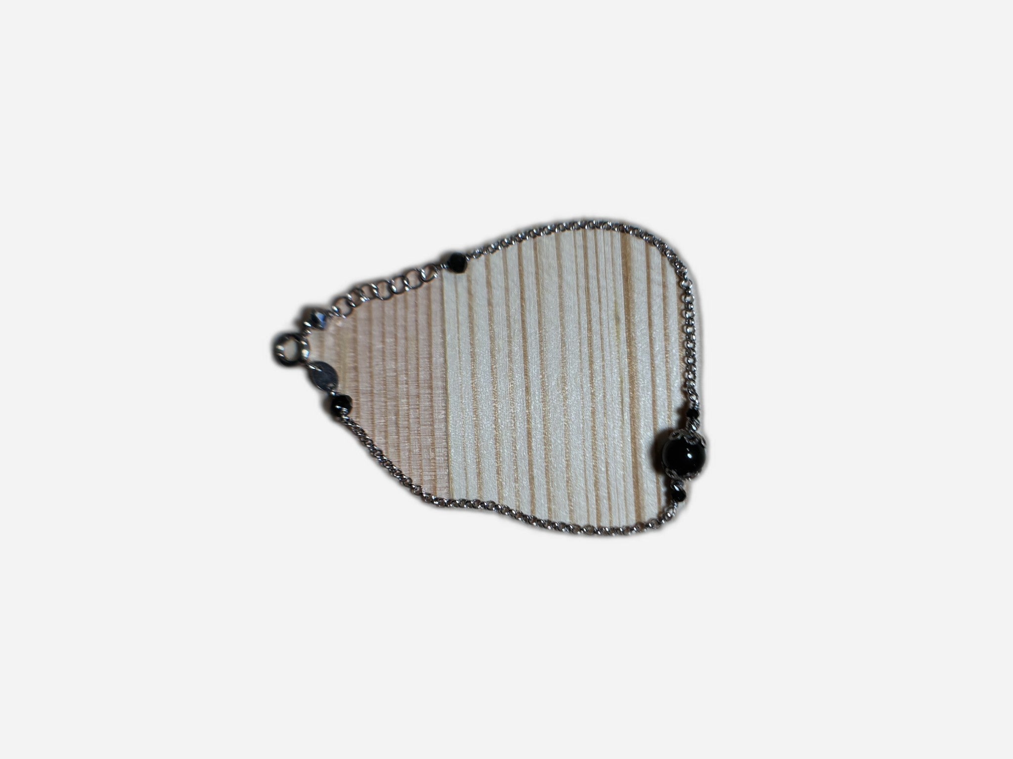 Bracciale Su Coccu Singolo