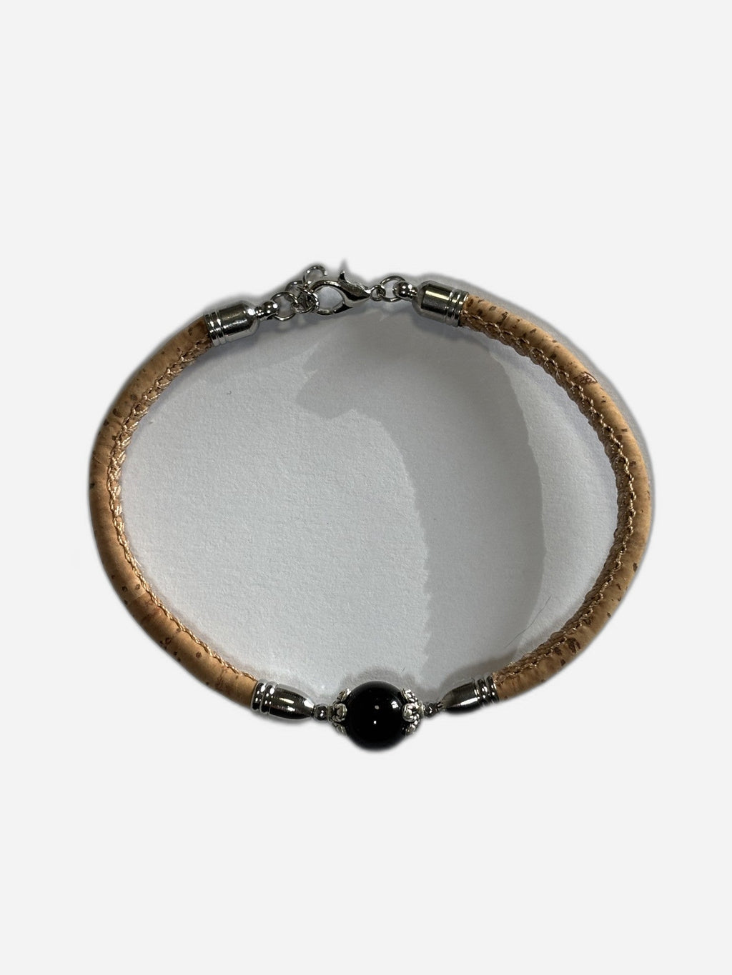Bracciale Sughero Su Coccu