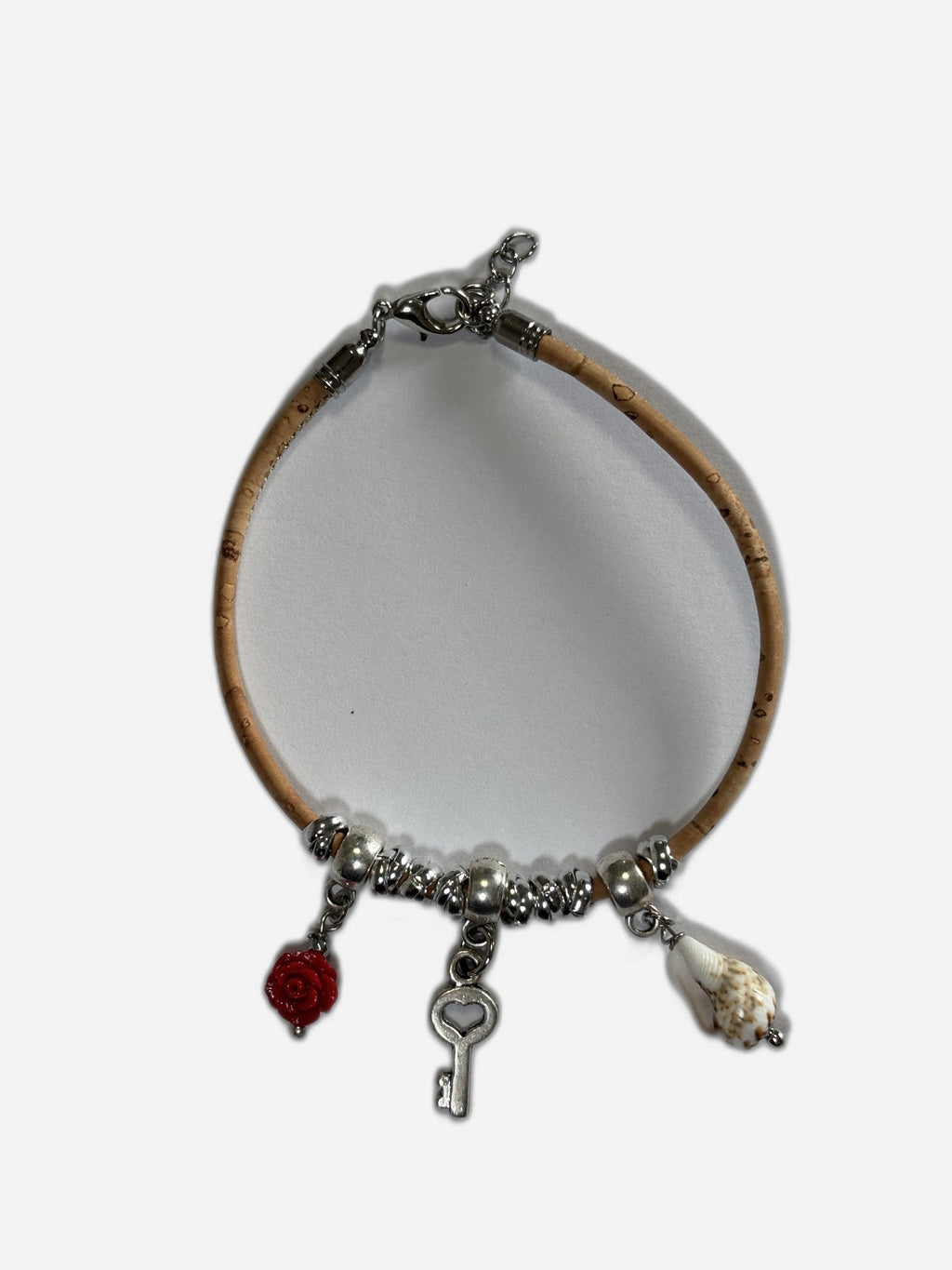 Bracciale Sughero Charms