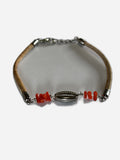 Bracciale Sughero Conchiglia