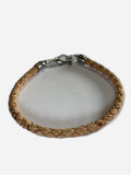 Bracciale Sughero Corda Uomo