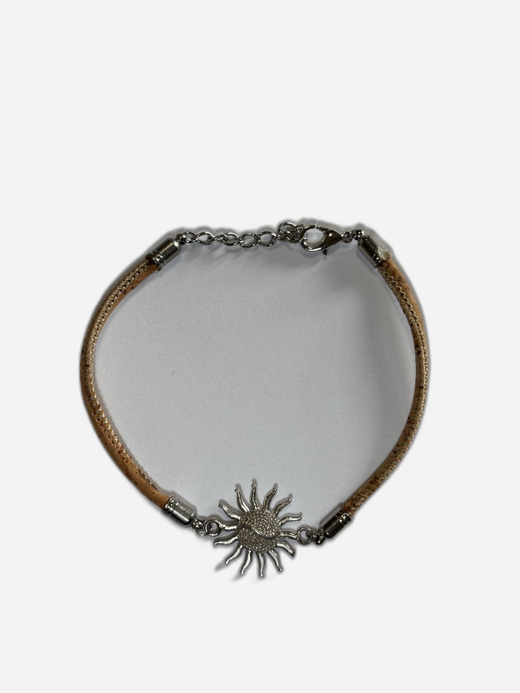 Bracciale Sughero Filigrana Suola