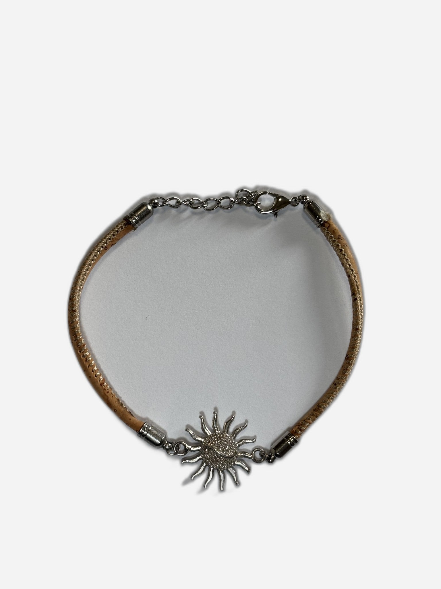Bracciale Sughero Filigrana Suola