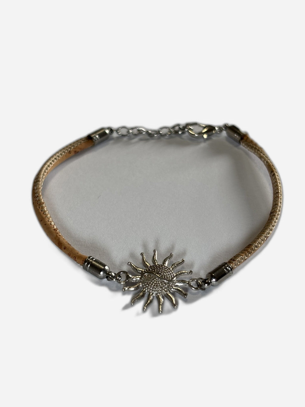 Bracciale Sughero Filigrana Suola