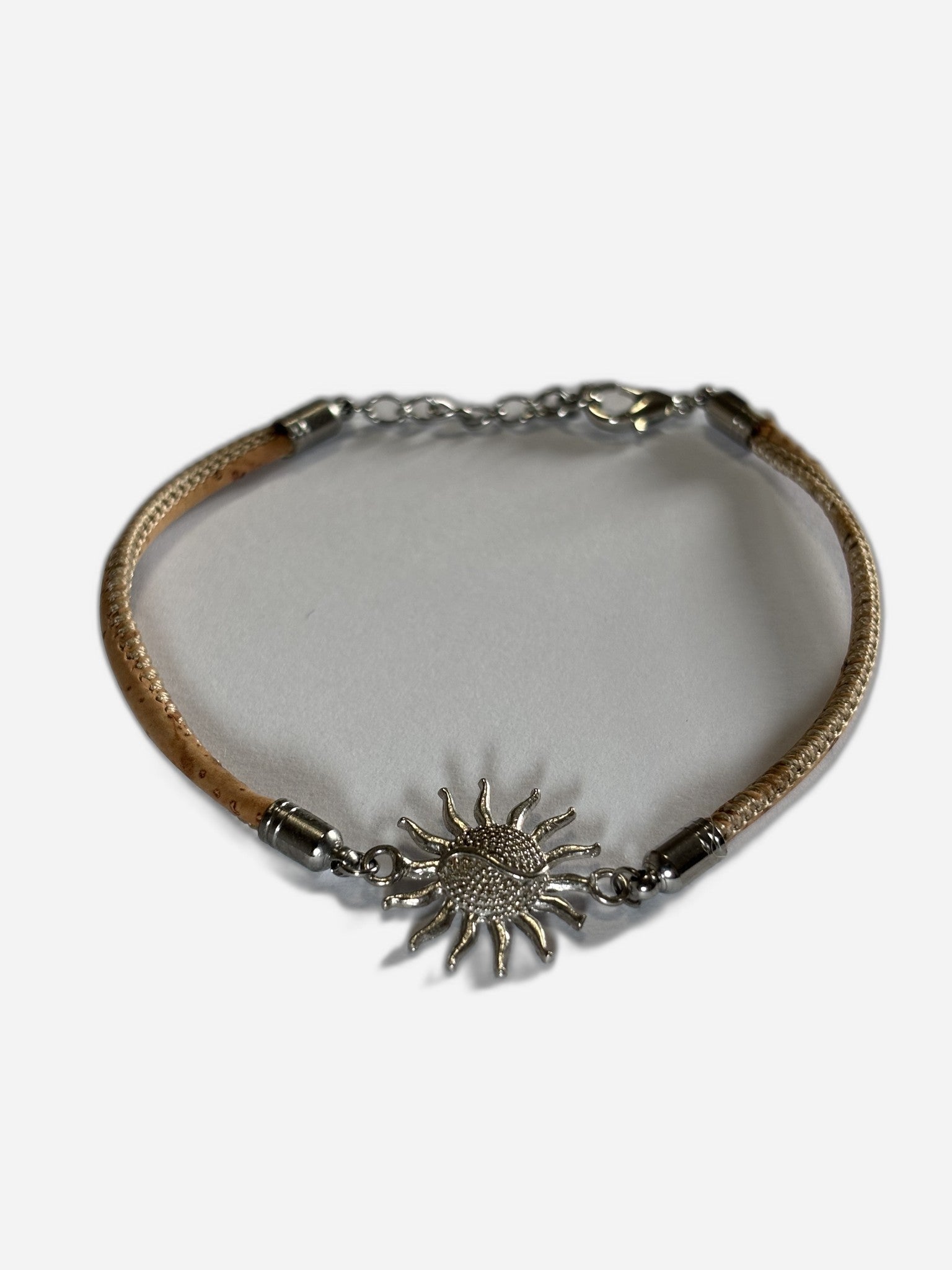 Bracciale Sughero Filigrana Suola