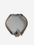 Bracciale Sughero Fiore Sardo