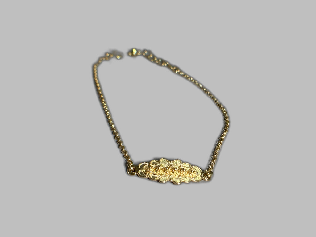 Bracciale Campidanese 1