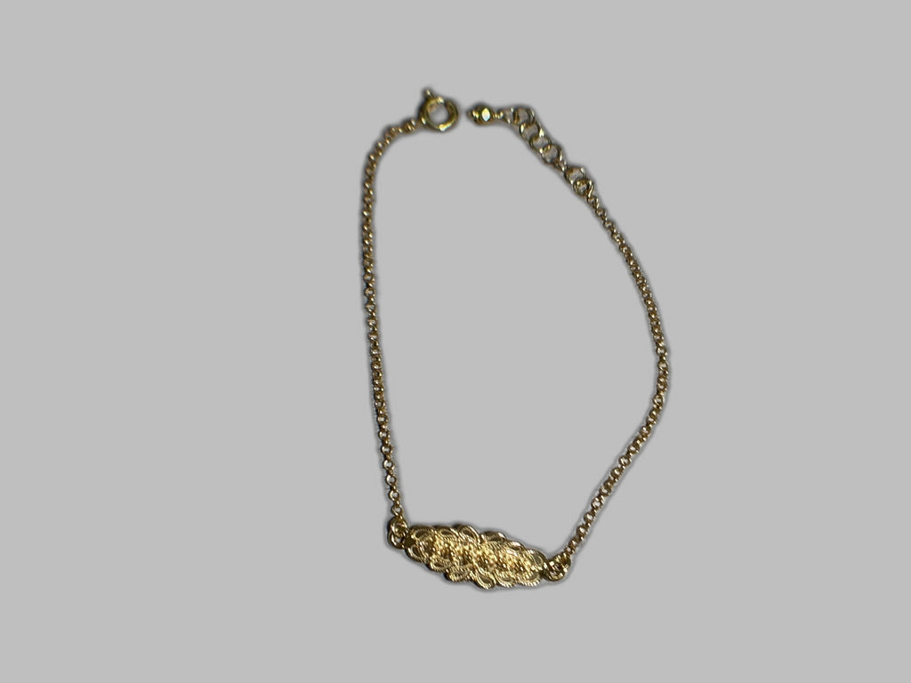 Bracciale Campidanese 1