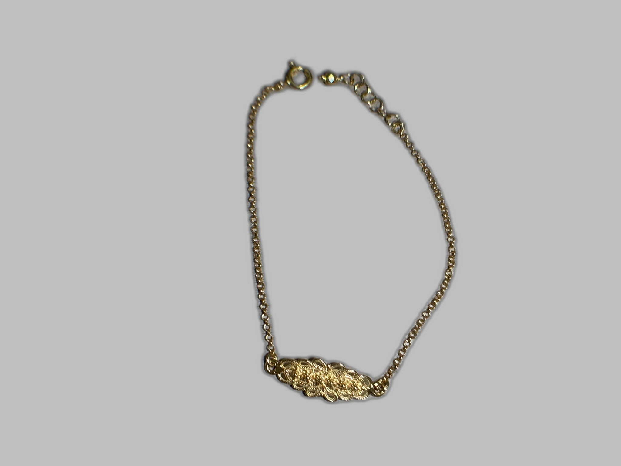 Bracciale Campidanese 1