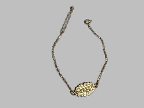 Bracciale Campidanese 3