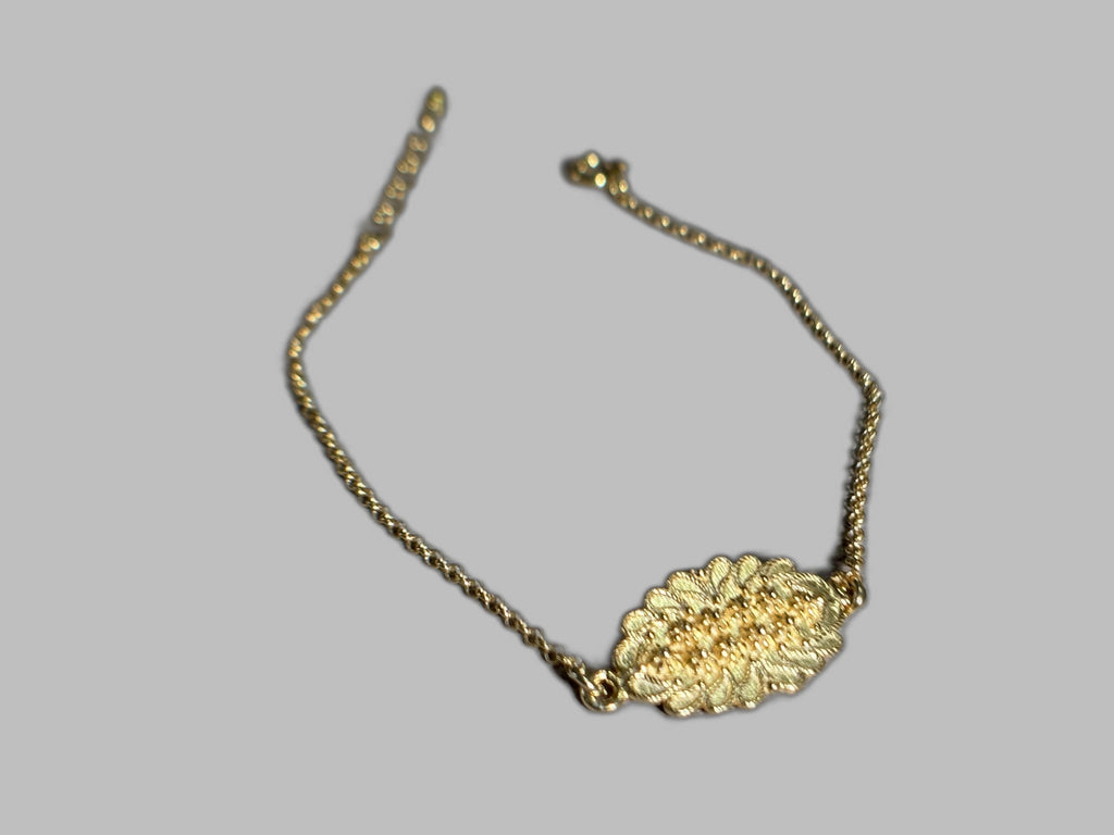 Bracciale Campidanese 3
