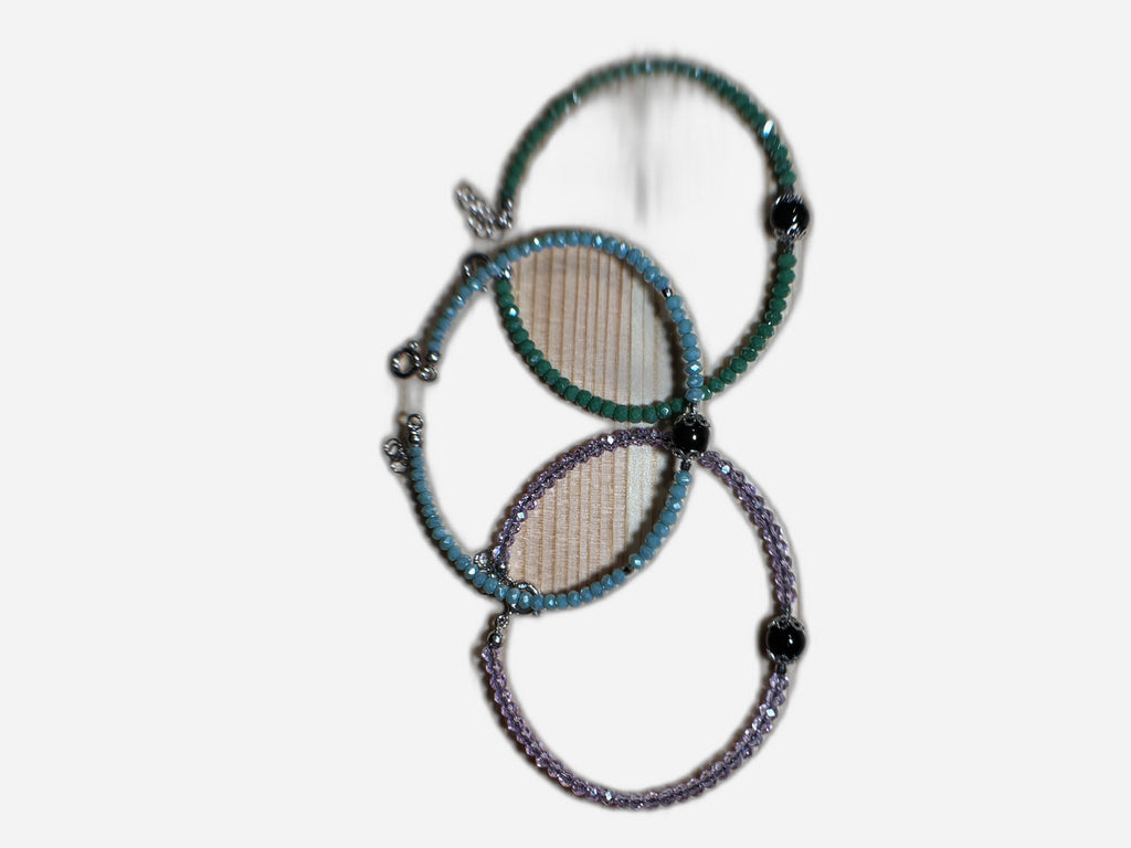 Bracciale Rigido Su Coccu