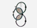 Bracciale Rigido Su Coccu