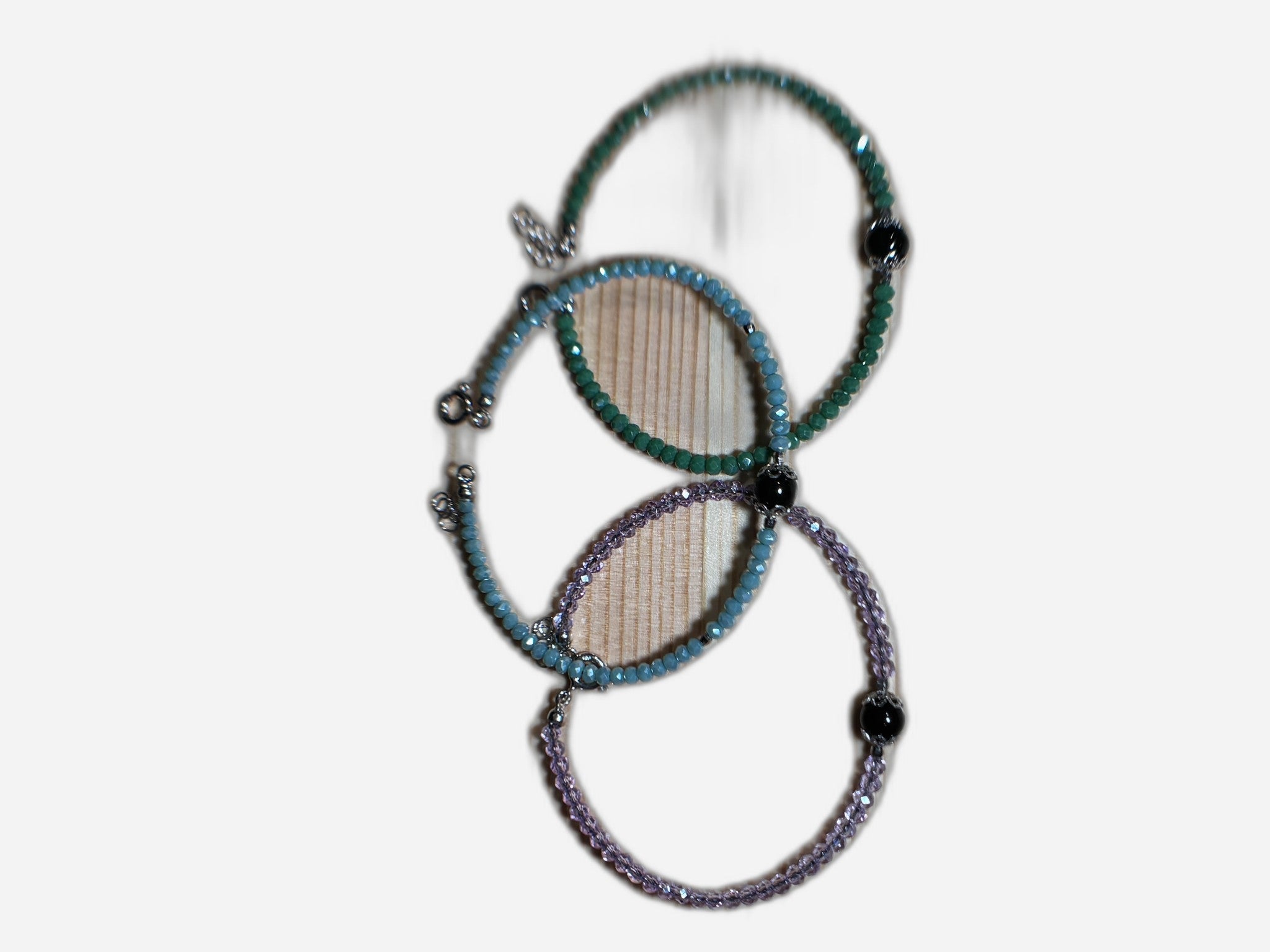 Bracciale Rigido Su Coccu