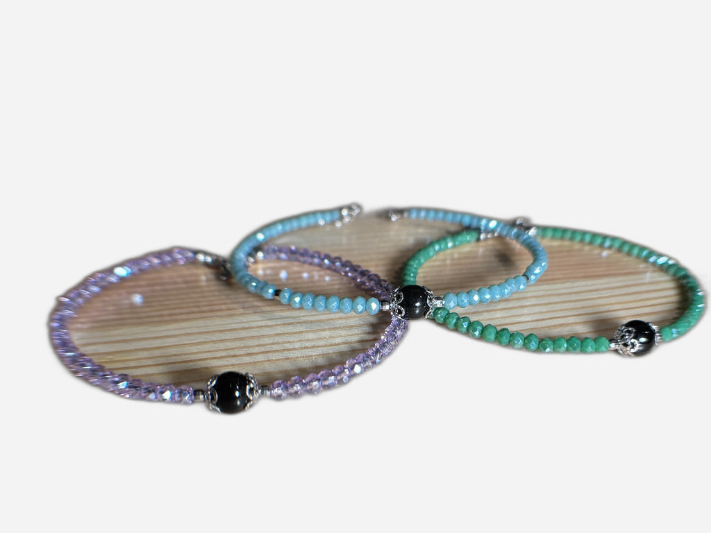 Bracciale Rigido Su Coccu