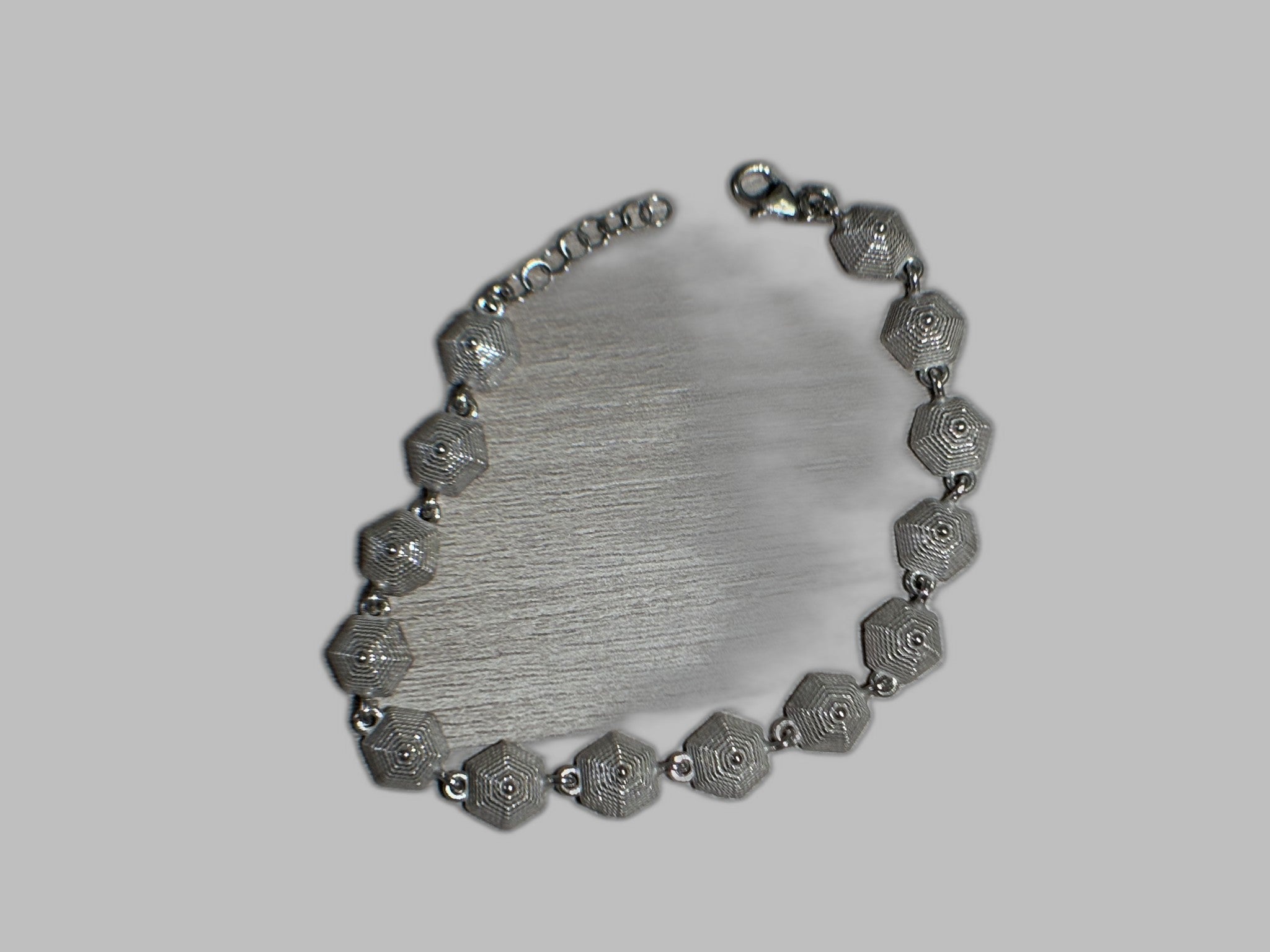 Bracciale Rombi Sardi 1