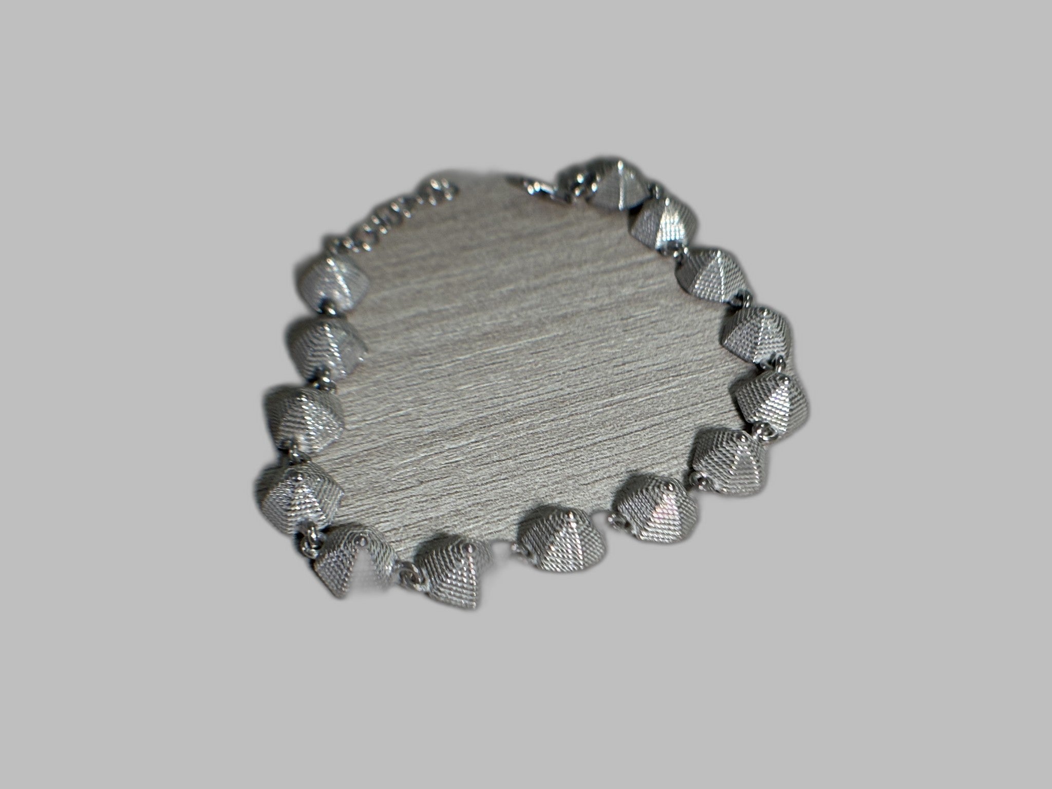 Bracciale Rombi Sardi 1