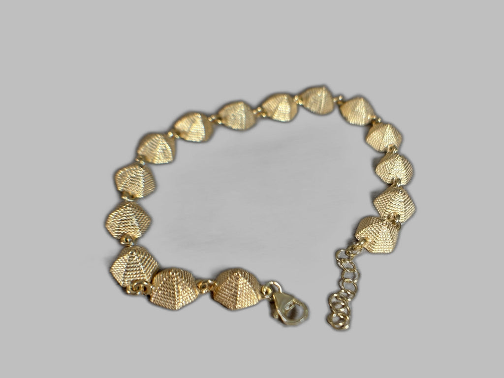 Bracciale Rombi Sardi 2