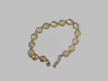Bracciale Rombi Sardi 2