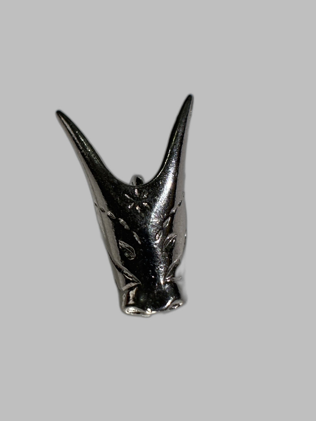 Ciondolo Mascera Bue