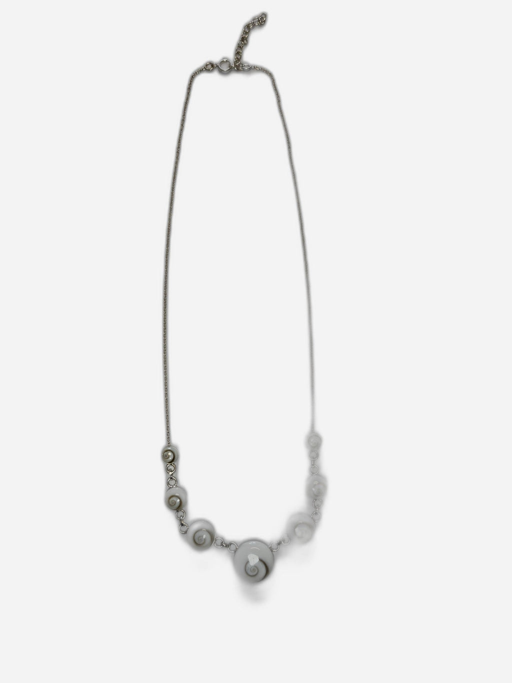Collana Occhi S.Lucia